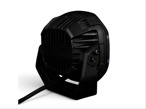 Phare LED VisionX Explora 9'' 40 Leds 200W