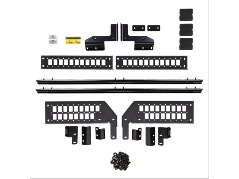 Kit de renfort intérieur supérieur ARB pour hard top Classic CLS81 Toyota Hilux 2026+