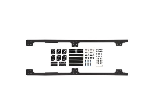 Kit de montage rehaussé ARB BASE Rack pour hard top Classic CLS81 Toyota Hilux 2026+