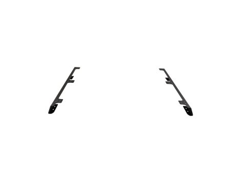 Kit de montage rehaussé ARB BASE Rack pour hard top Classic CLS81 Toyota Hilux 2026+
