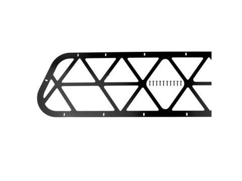 Grille de protection ARB pour vitre avant de hard top Classic CLS81 Toyota Hilux 2026+