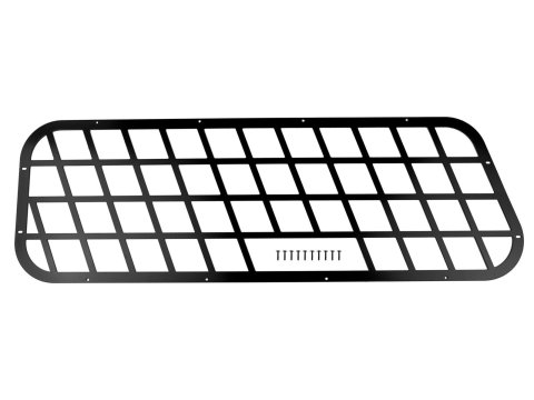 Grille de protection ARB pour vitre latérale coulissante de hard top Classic CLS81 Toyota Hilux 2026+