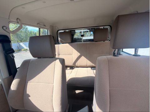 TOYOTA LAND CRUISER GRJ79 DOUBLE CABINE V6 4.0L 228CV