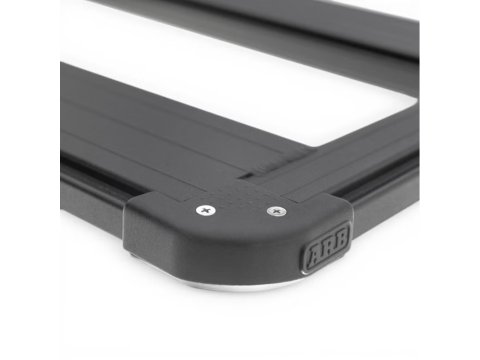 Galerie de toit ARB BASE Rack 1255 x 1285 mm
