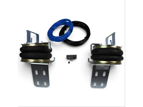 Kit boudins pneumatiques renfort lames MAD Air Master Basic pour Toyota Hilux Revo