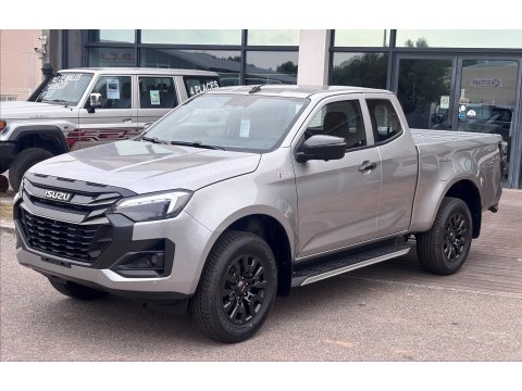 ISUZU D-MAX 2026 NIRTO SPORT SPACE 2.2L 164CV