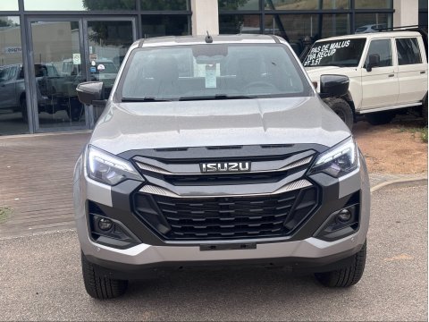 ISUZU D-MAX 2026 NIRTO SPORT SPACE 2.2L 164CV