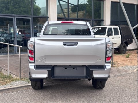 ISUZU D-MAX 2026 NIRTO SPORT SPACE 2.2L 164CV