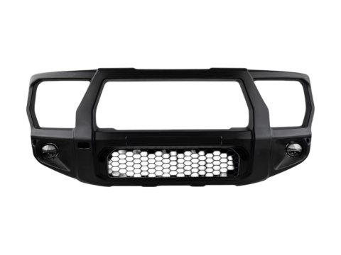 Pare-chocs avant polyéthylène ARB SmartBar SpartanBar Toyota Land Cruiser J200 2015+