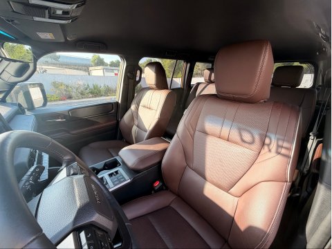 TOYOTA LAND CRUISER PRADO GDJ250 2.8L 204cv DIESEL BVA
