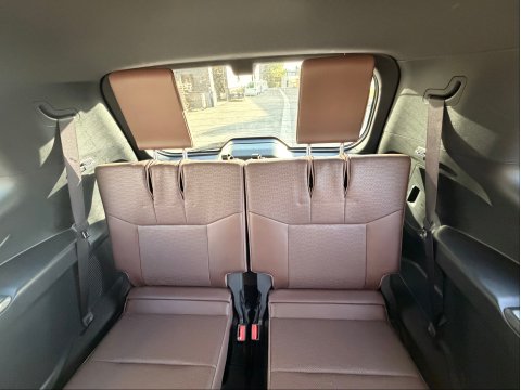 TOYOTA LAND CRUISER PRADO GDJ250 2.8L 204cv DIESEL BVA