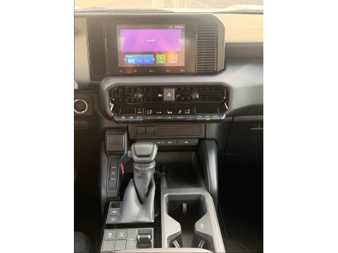 Toyota Land Cruiser 2026 PRADO TJA250 2.4L URBAN 279CV
