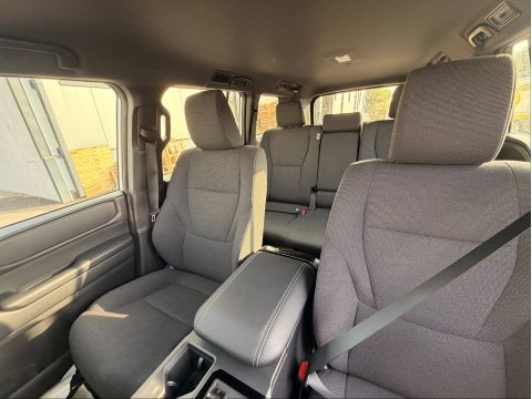 Toyota Land Cruiser 2026 PRADO TJA250 2.4L URBAN 279CV
