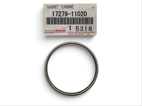 Joint sortie turbo Toyota Hilux Revo 2.8L et 2.4L D4D