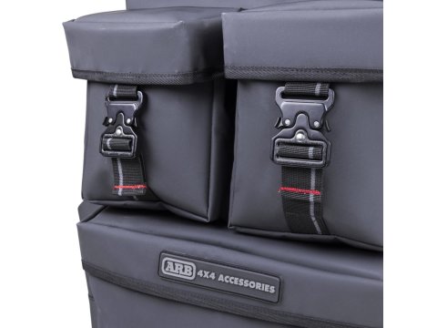 Sac de rangement pour roue de secours ARB Track Pack V4