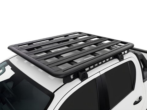 Kit galerie Pioneer 6 + Backbone Toyota Hilux Revo / Travo - Rhino-Rack