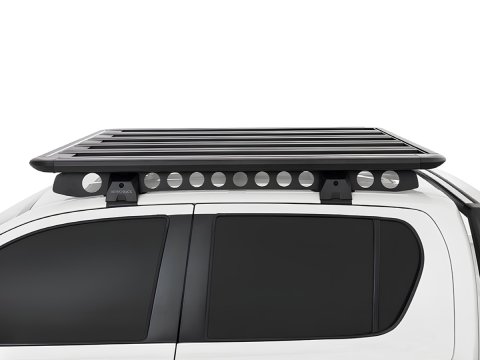 Kit galerie Pioneer 6 + Backbone Toyota Hilux Revo / Travo - Rhino-Rack