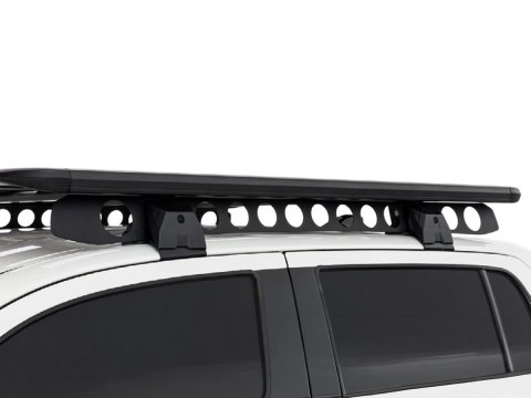 Kit galerie Pioneer 6 + Backbone Toyota Hilux Revo / Travo - Rhino-Rack