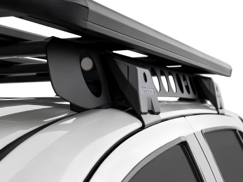 Kit galerie Pioneer 6 + Backbone Toyota Hilux Revo / Travo - Rhino-Rack