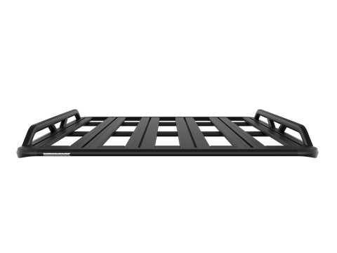 Kit galerie Pioneer 6 Tradie + Backbone Toyota Hilux Revo / Travo - Rhino-Rack