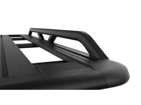 Kit galerie Pioneer 6 Tradie + Backbone Toyota Hilux Revo / Travo - Rhino-Rack
