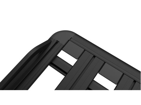 Kit galerie Pioneer 6 Tradie + Backbone Toyota Hilux Revo / Travo - Rhino-Rack