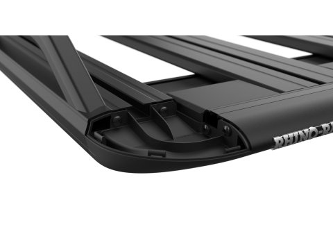 Kit galerie Pioneer 6 Tradie + Backbone Toyota Hilux Revo / Travo - Rhino-Rack
