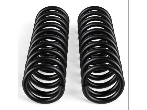 Ressorts avant progressifs OME +40mm Jeep Grand Cherokee WK2 V8 es & V6 Diesel