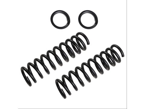 Ressorts avant progressifs OME +40mm Jeep Grand Cherokee WK2 V6 essence
