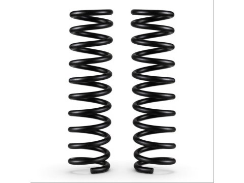 Ressorts avant progressifs OME +40mm Jeep Grand Cherokee WK2 V8 es & V6 Diesel