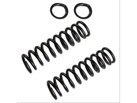 Ressorts avant progressifs OME +40mm Jeep Grand Cherokee WK2 V8 es & V6 Diesel