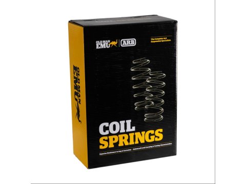Ressorts avant progressifs OME +40mm Jeep Grand Cherokee WK2 V8 es & V6 Diesel