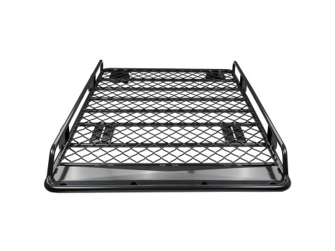Galerie de toit ARB Deluxe 1850 x 1120 mm en aluminium pour hard top Classic