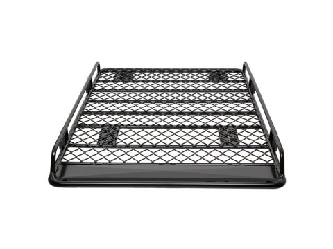 Galerie de toit ARB Deluxe 1850 x 1250 mm en aluminium pour hard top Classic