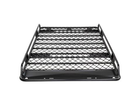 Galerie de toit ARB Deluxe Trade Style 1850 x 1250 mm en aluminium pour hard top Ascent