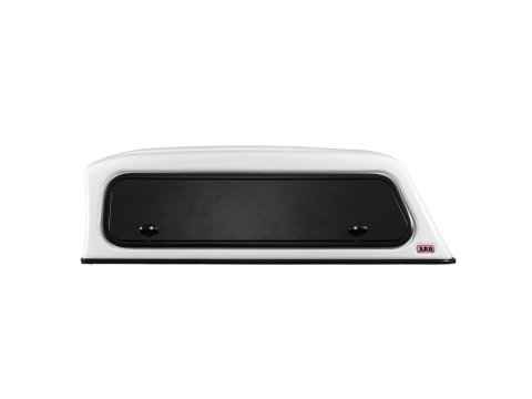 Hard top ARB Classic Plus Smooth avec panneaux latéraux aluminium relevables pour Ford Ranger Extra Cab T9 2022+