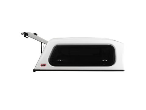 Hard top ARB Classic avec vitres latérales relevables pour Ford Ranger / Raptor Double Cab T9 2022+