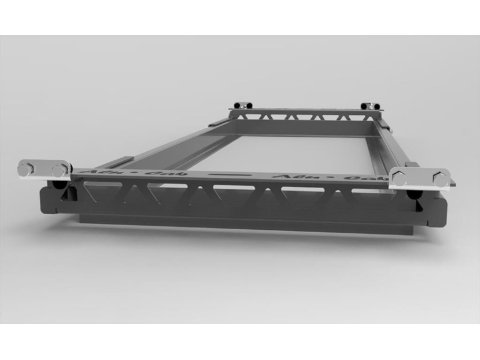 Tiroir pour boite Ammo Box Alu-Cab