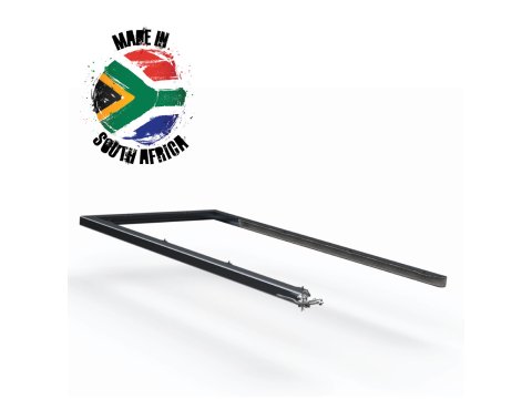 Support de table hardtop canopy camper Alu-Cab