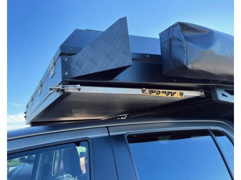 Support de table hardtop canopy camper Alu-Cab