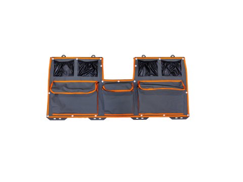 Sac en toile pour réservoir d'eau Canopy Camper Alu-Cab
