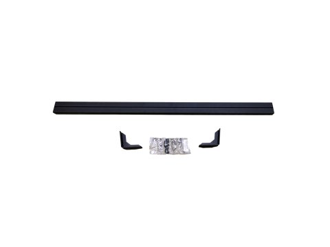 Adaptateur de réservoir d'eau support pour Canopy Camper FullSize Alu-Cab