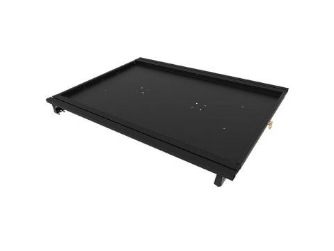Plateau fixe de toit Alu-Cab