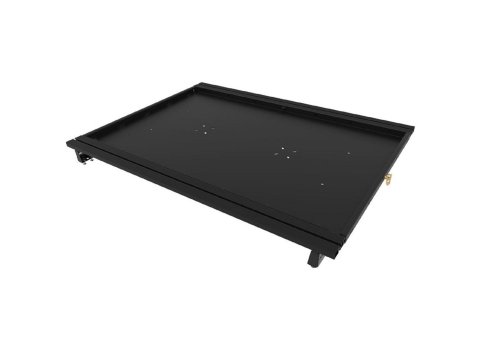 Plateau fixe de toit Alu-Cab