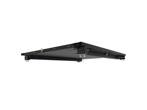 Plateau fixe de toit Alu-Cab