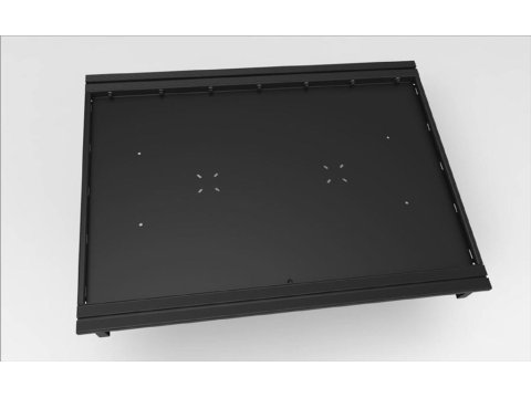 Plateau fixe de toit Alu-Cab