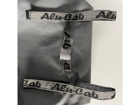Sac à chaussures Alu-Cab