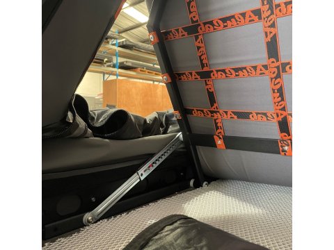Support de réglage intérieur inclinable tente Gen 3-R Alu-Cab