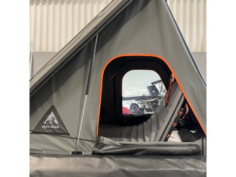 Support de réglage intérieur inclinable tente Gen 3-R Alu-Cab