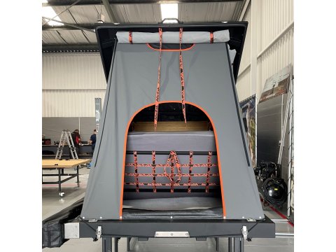 Support de réglage intérieur inclinable tente Gen 3-R Alu-Cab